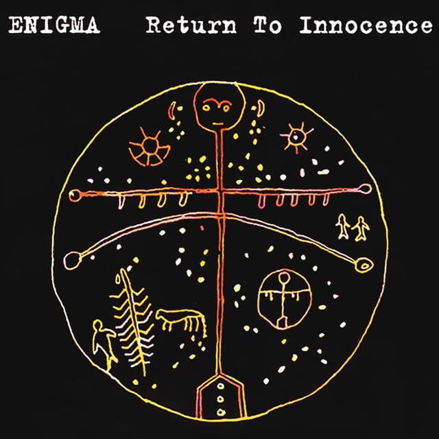 Return To Innocence - Long & Alive Version cover art