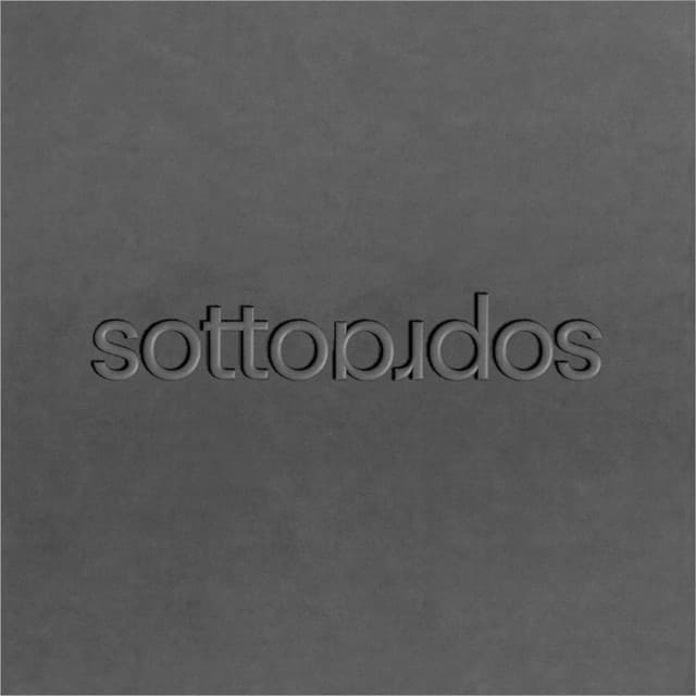 Sottosopra - Dj Ralf Remix cover art