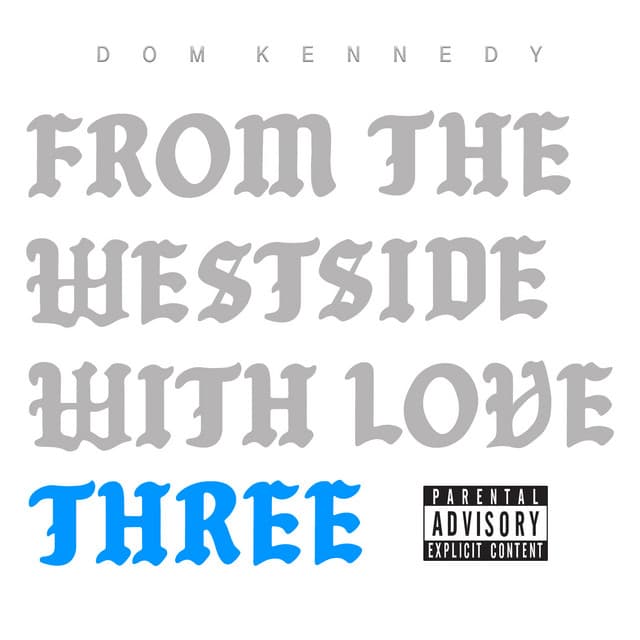 Don't Walk Away cover art