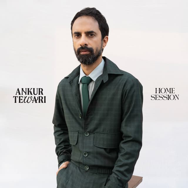 Yaaron - Unplugged cover art