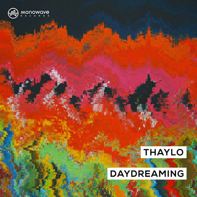 Daydreaming cover art
