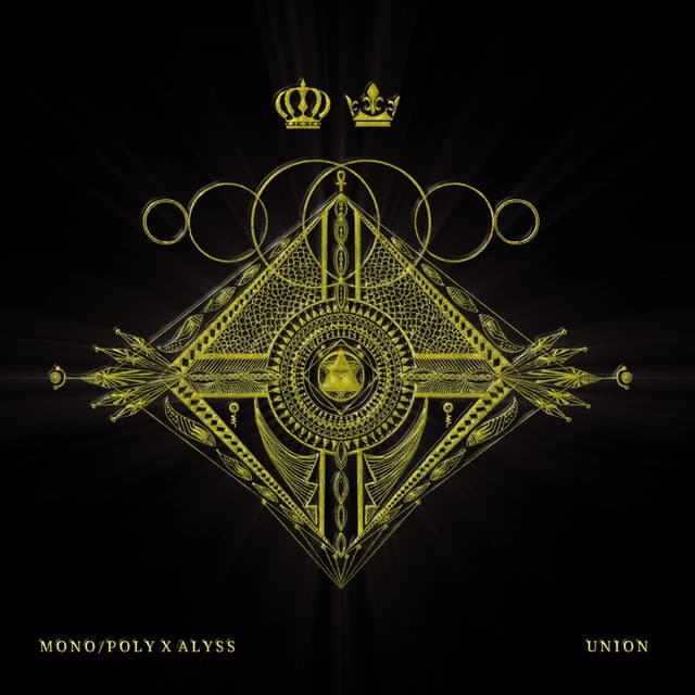 Union cover art