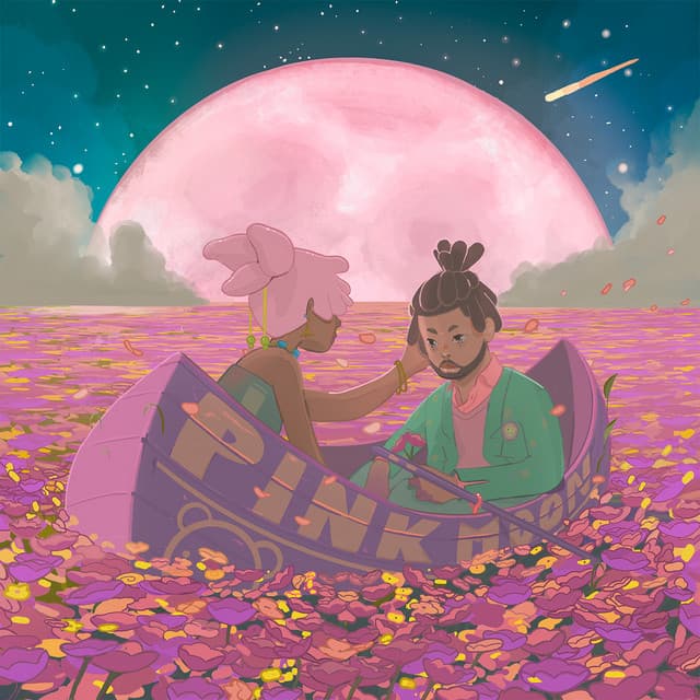 Better (feat. KIRBY) cover art