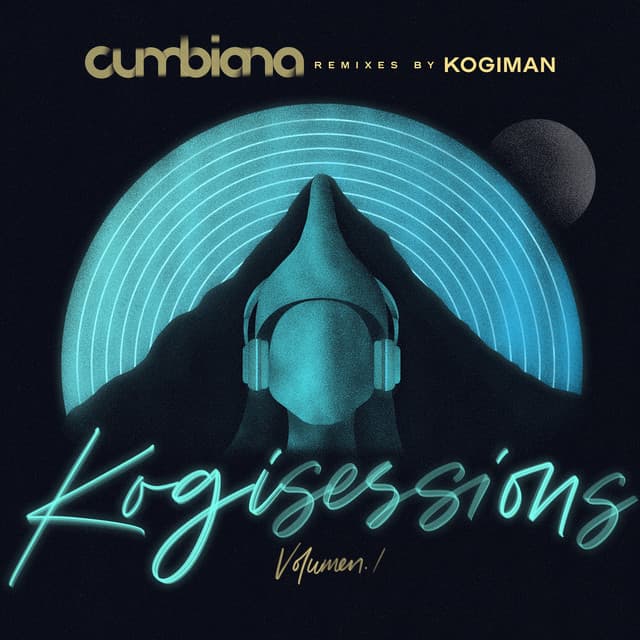 Zhigonezhi (feat. Teto Ocampo) - Chancha Vía Circuito Remix cover art