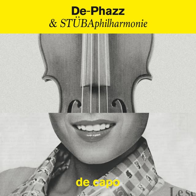 The Mambo Craze - Decapo Edit cover art