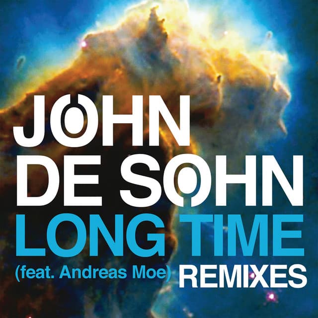 Long Time - Radio Edit cover art