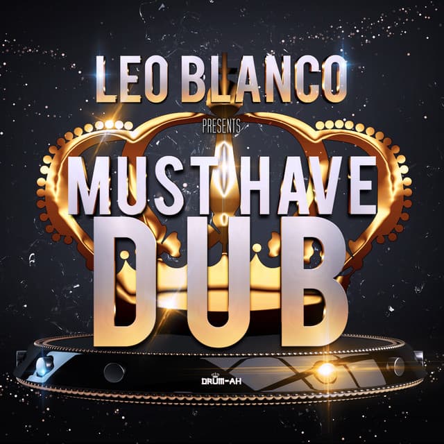 Must Have Dub cover art