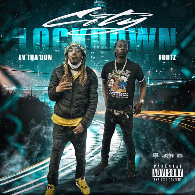 World Turnin cover art