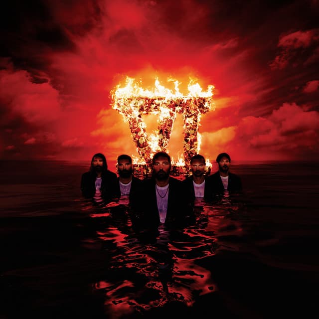 Truth Decay cover art