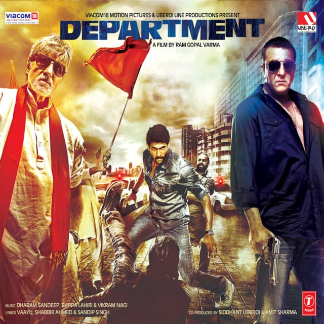 Dan Dan Cheeni Shoot Mix cover art