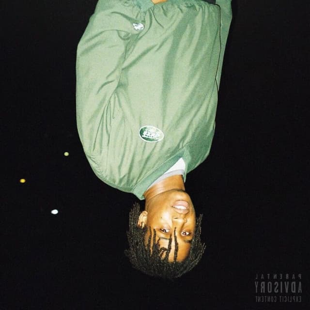 Whoa! cover art
