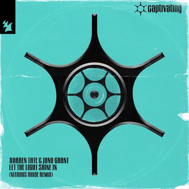 Let The Light Shine In (Nitrous Oxide Remix) cover art