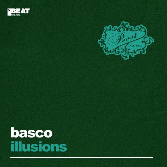 Illusions cover art