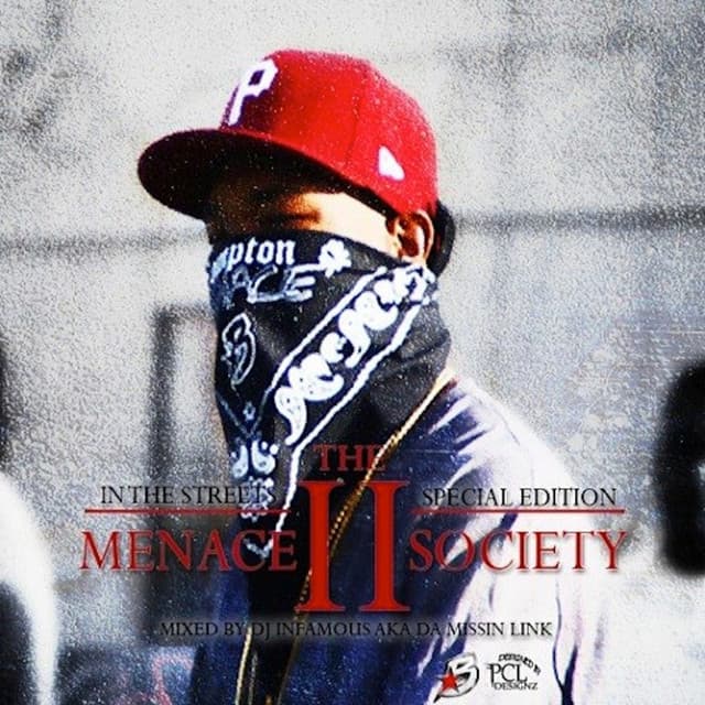 Watch Out (feat. Stress Dollaz) cover art