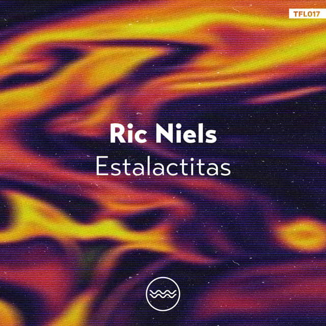 Estalactitas cover art