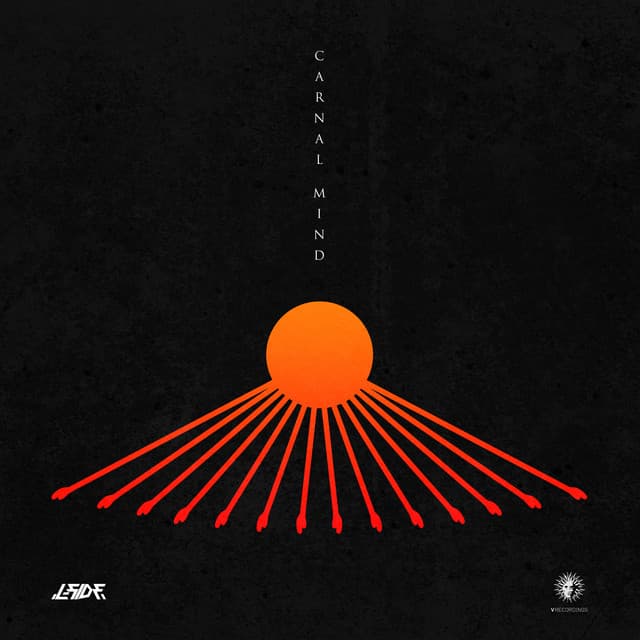 We Still Burn cover art