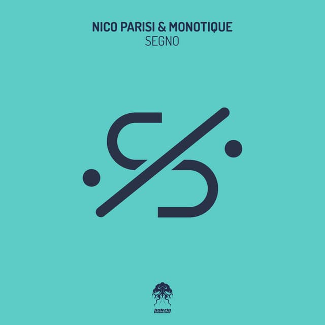 Segno - Original Mix cover art