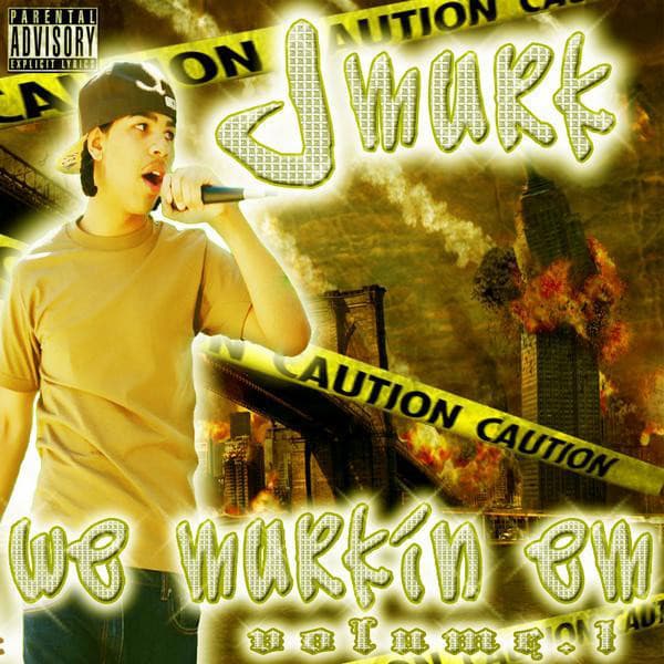 J-Murk
