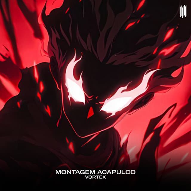 MONTAGEM ACAPULCO cover art