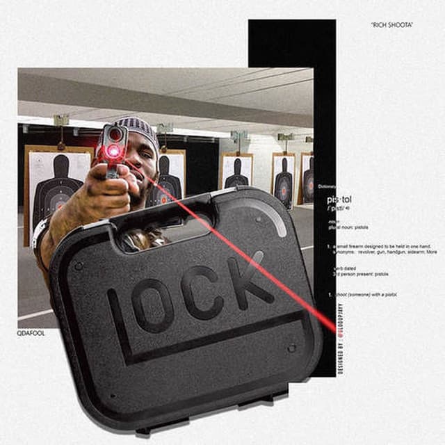 I.E.P cover art