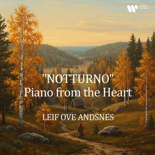 Rachmaninov: Piano Concerto No. 2 in C Minor, Op. 18: II. Adagio sostenuto cover art