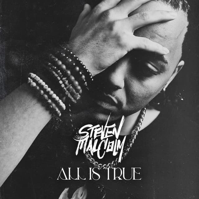 All Is True cover art