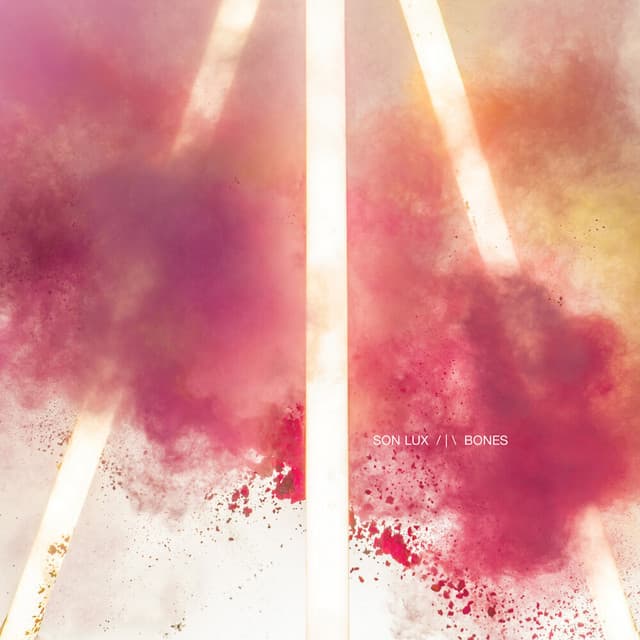 Undone cover art