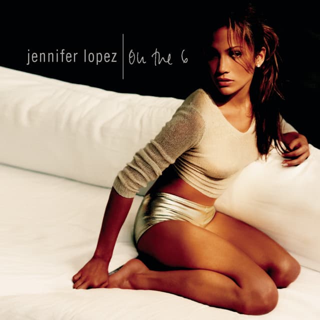 No Me Ames (with Marc Anthony) - Tropical Remix cover art