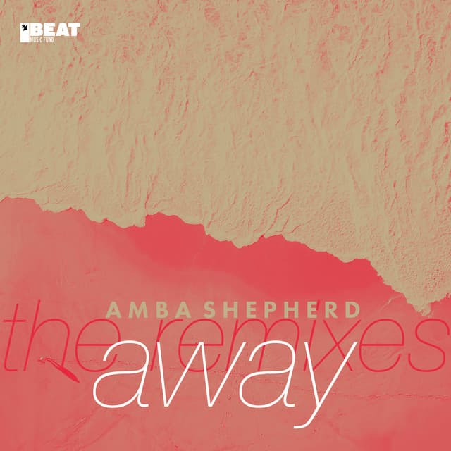 Away - Tim Bell Remix cover art