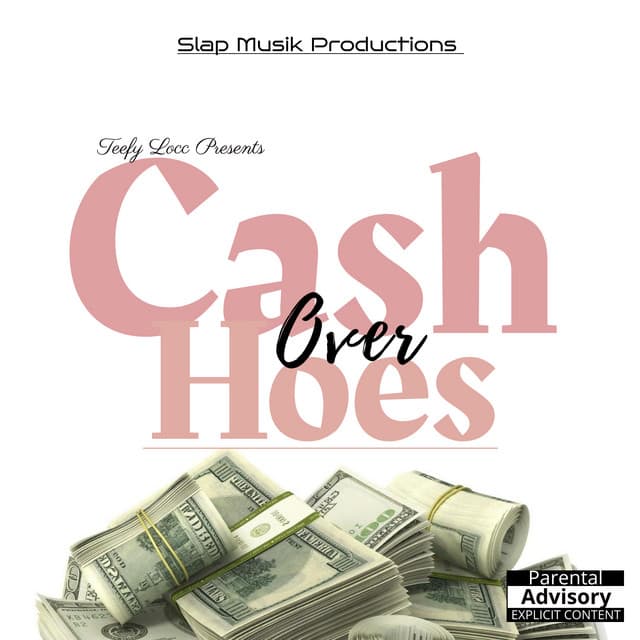 You Dont Even Know cover art