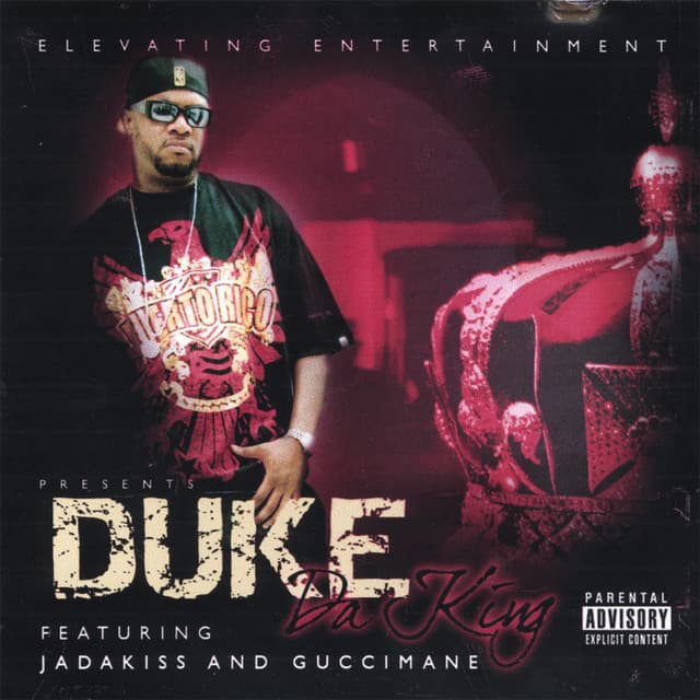 Dukeman