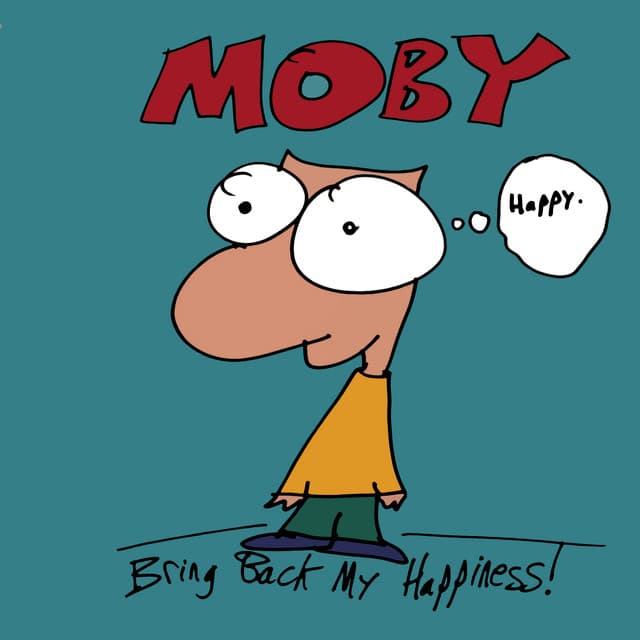 Bring Back My Happiness - Wink's Acid Interpretation cover art