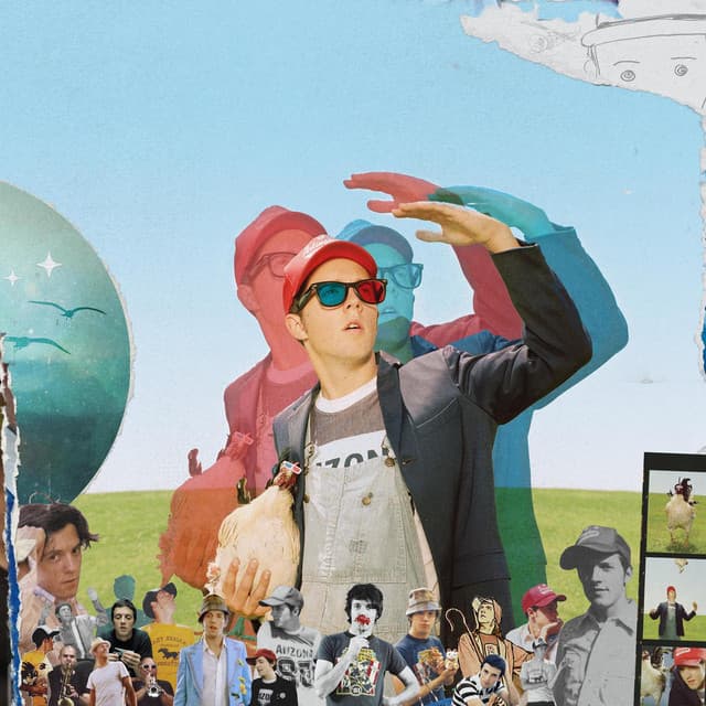Have It All cover art