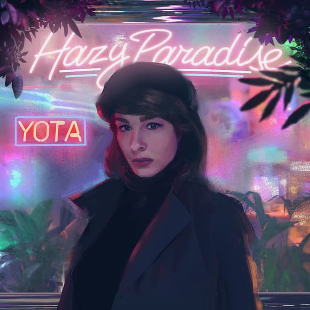 The Runner cover art