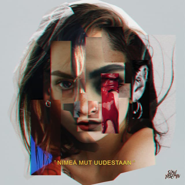 Mun Kaa cover art