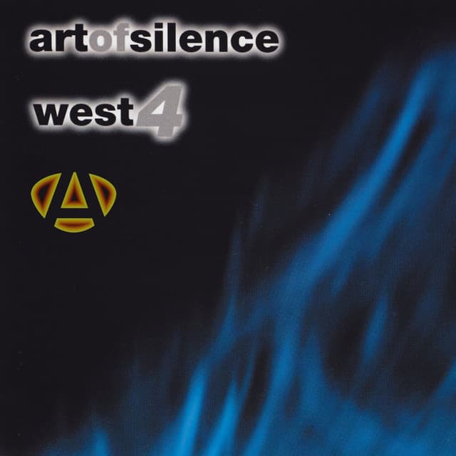 West 4 (Sander Kleinenberg Mixes) cover art