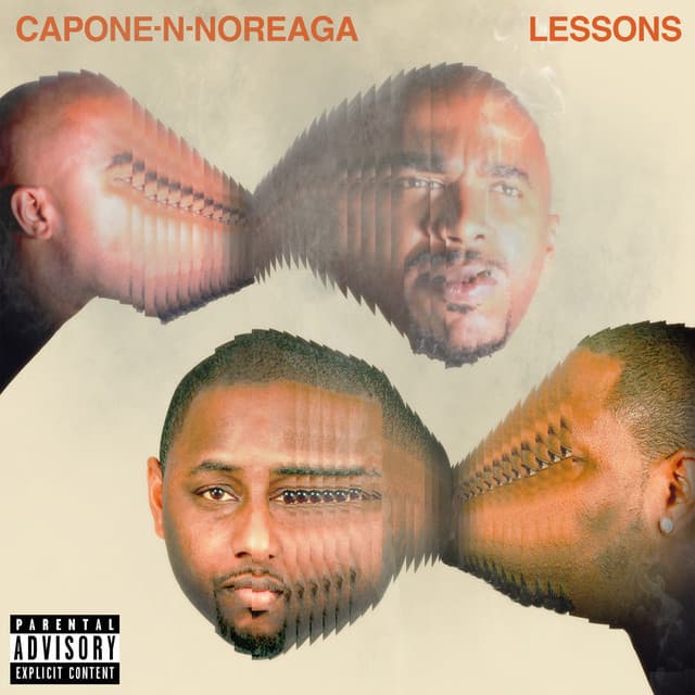 LESSONS (Standard Edition) cover art
