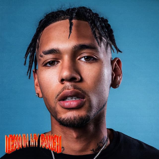 Coke in the sprinter cover art