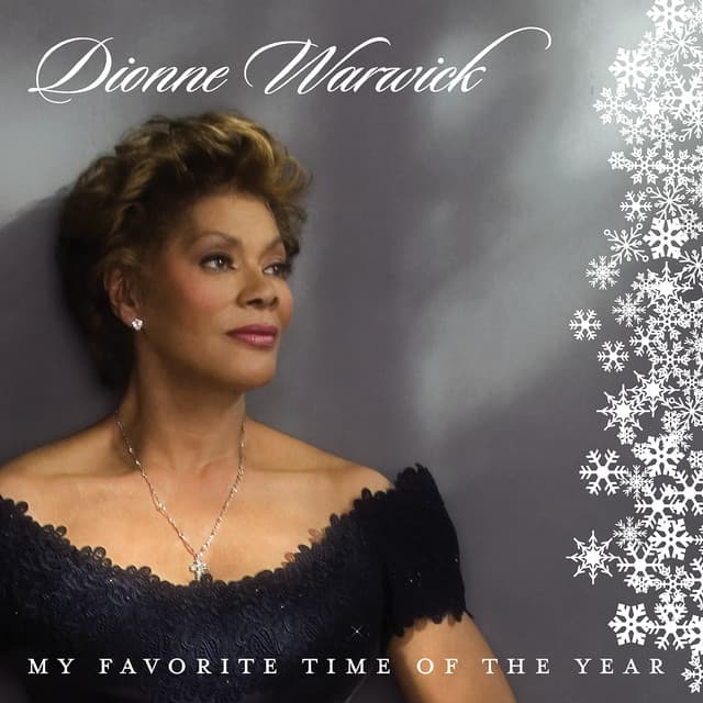 I Believe In Christmas cover art