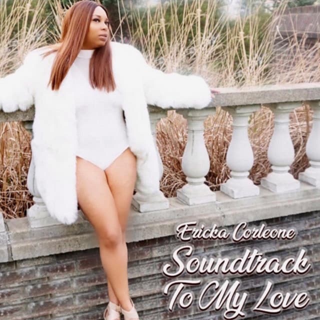 Soundtrack to My Love cover art