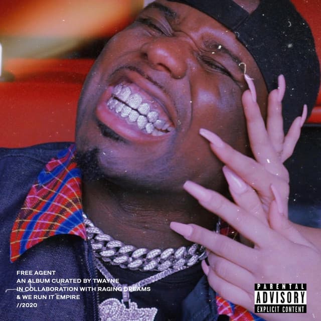Ugly cover art