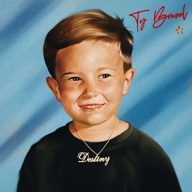 4 The Stars cover art