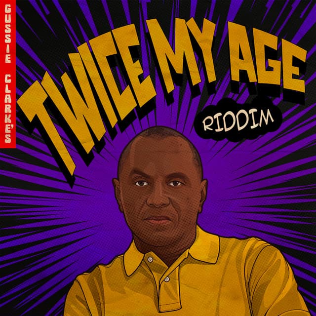 Twice My Age - Brawta Mini Mix cover art