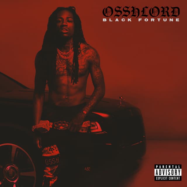 Bankrupt cover art