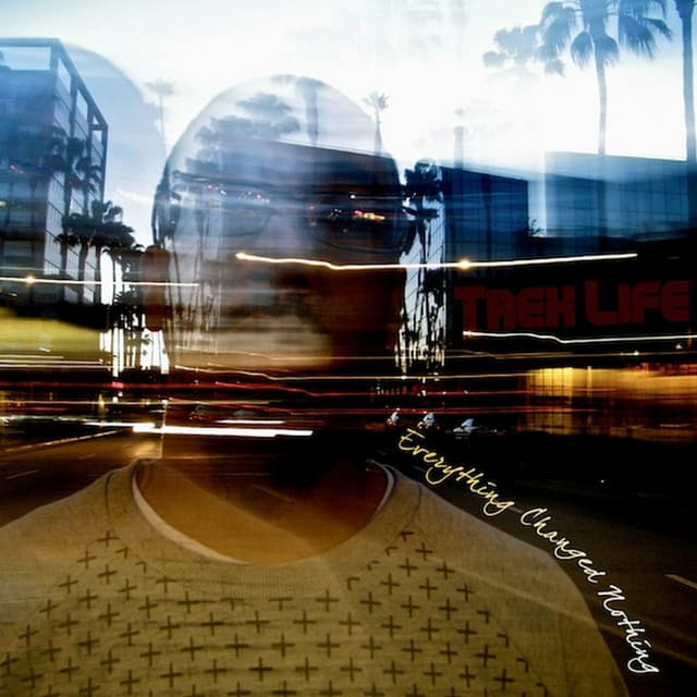 Ready To Live cover art