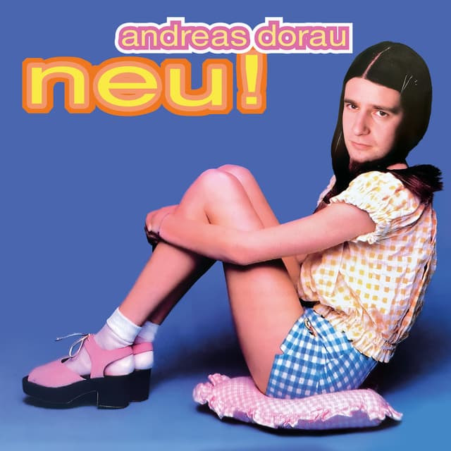 Das Telefon sagt du cover art