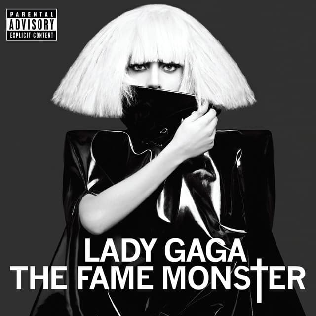 Telephone cover art
