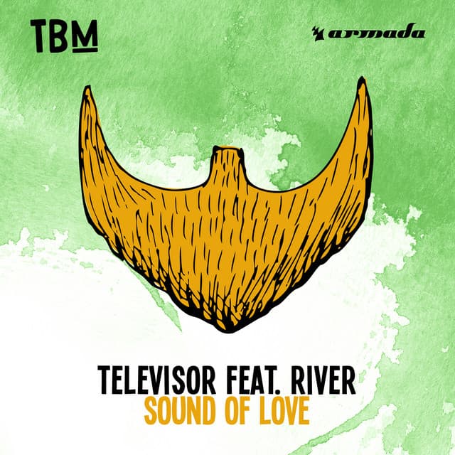 Sound Of Love cover art