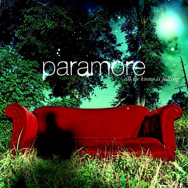 Pressure cover art