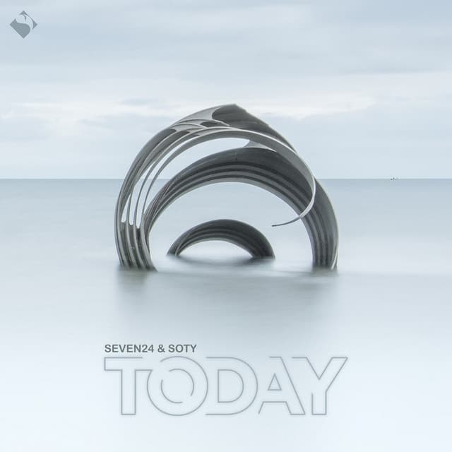 Infinity cover art